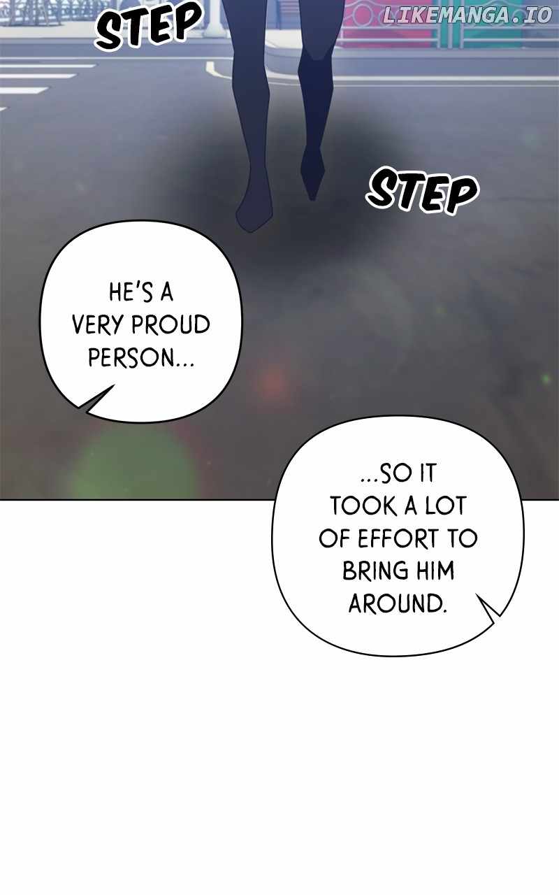 Surviving in an Action Manhwa Chapter 97 85